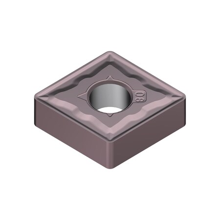 Sumitomo CNMG646EEM Grade AC6040M Carbide Turning Insert 196DCSB